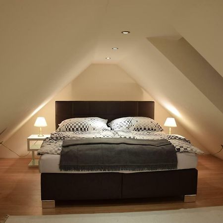 Ferienwohnung Ilz Exteriör bild