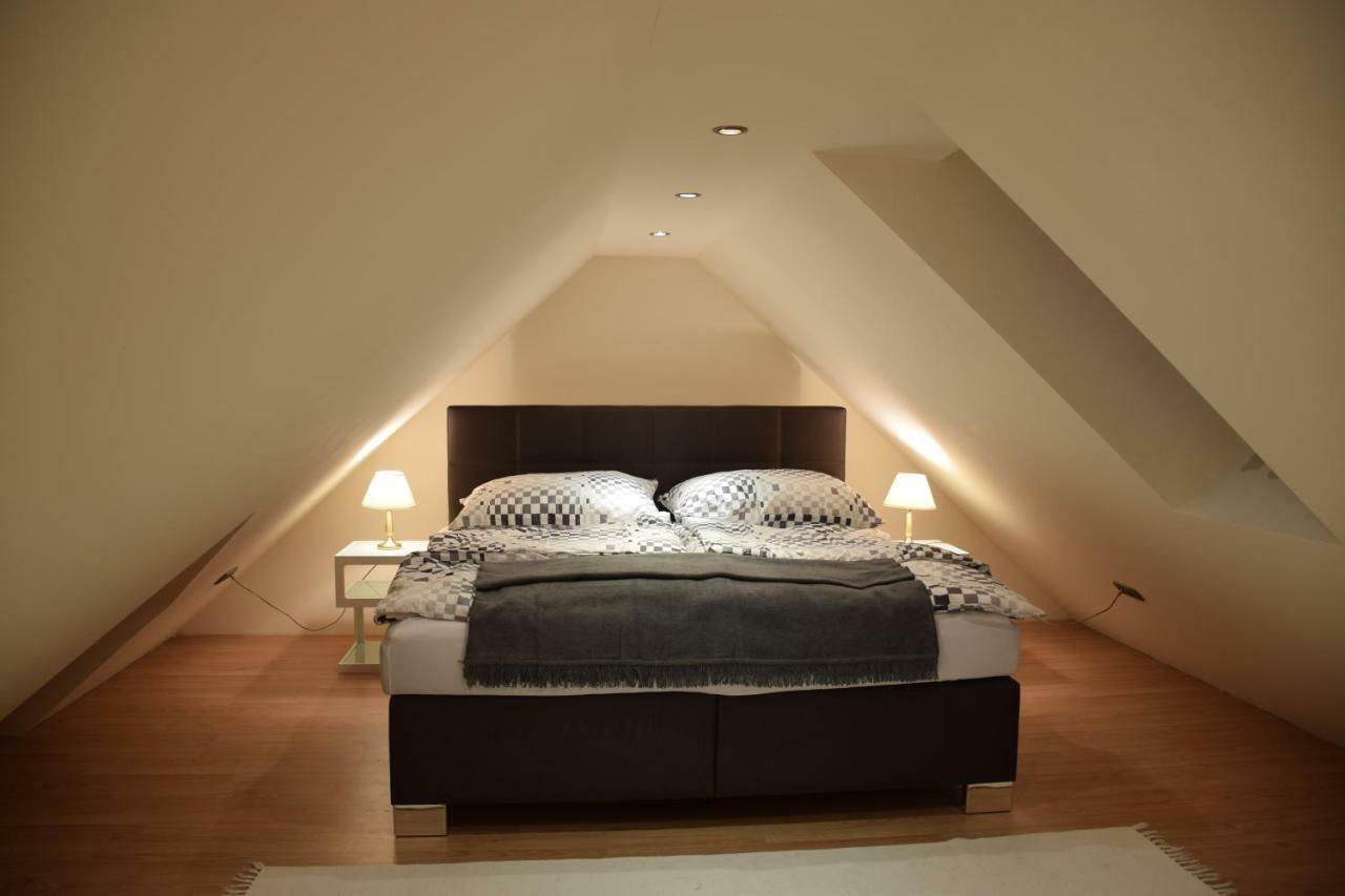 Ferienwohnung Ilz Exteriör bild