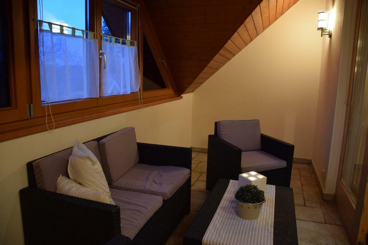 Ferienwohnung Ilz Exteriör bild