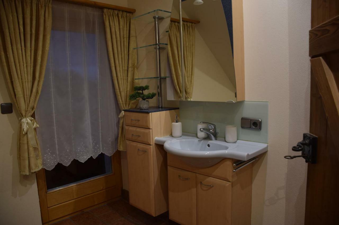 Ferienwohnung Ilz Exteriör bild