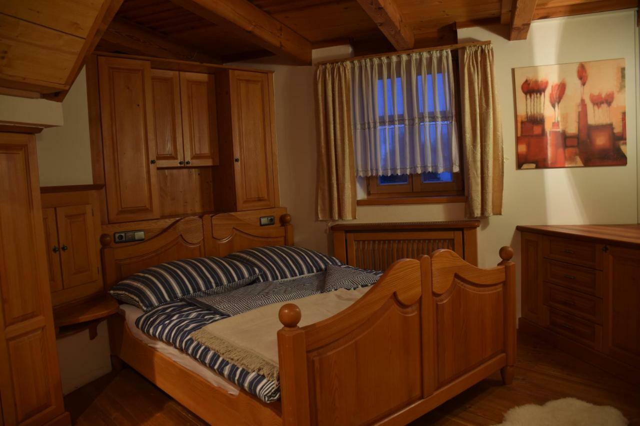 Ferienwohnung Ilz Exteriör bild